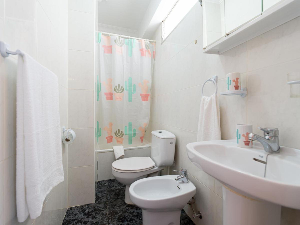 Las Canteras Cozy Flat Las Palmas de Gran Canaria Dış mekan fotoğraf